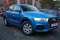 Audi Q3 1.4 TFSI basis Navi Sitzheizung PDC LED Bleu - thumbnail 4