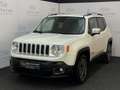 Jeep Renegade 1,4 Multiair2 140 Limited Wit - thumbnail 1
