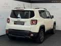 Jeep Renegade 1,4 Multiair2 140 Limited Wit - thumbnail 2