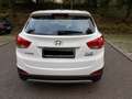 Hyundai iX35 ix35 Fuel Cell Blanc - thumbnail 2