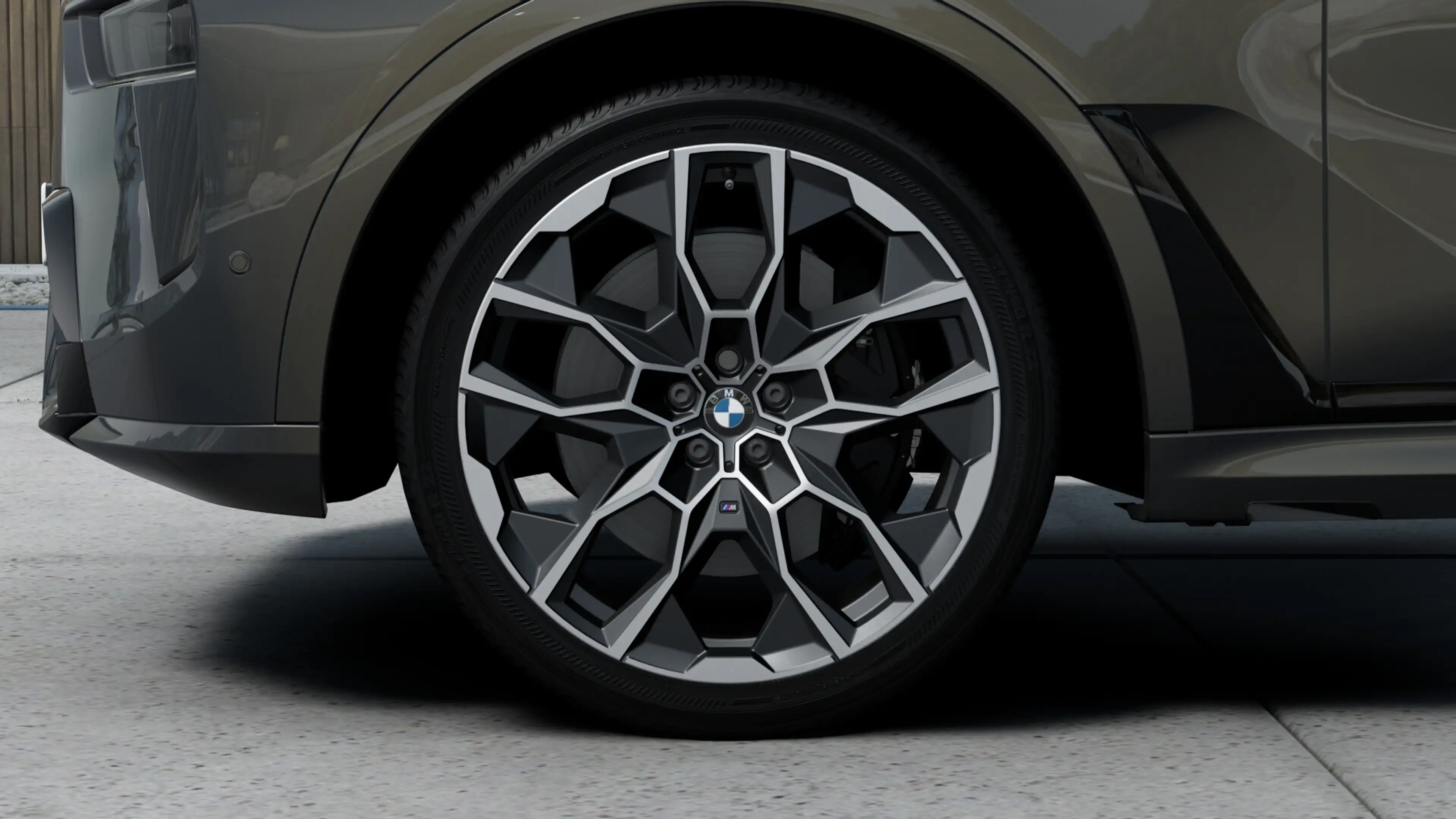 BMW X7 xDrive40i M Sport Automaat / Trekhaak / Panoramada — photo 6