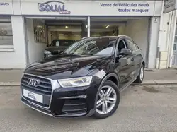 Audi Q3 1.4 TFSI 150 ultra COD Ambition Luxe