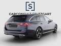 Mercedes-Benz E 300 E 300 T e Avantgarde Fahr-Assi AHK D-Light 360° Blau - thumbnail 2