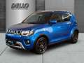 Suzuki Ignis Comfort 1.2 SHVS HYBR. LED DAB SHZ Spurhalteass. R Blau - thumbnail 1