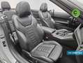 BMW 420 420iA Cabrio Gris - thumbnail 19