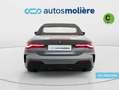 BMW 420 420iA Cabrio Gris - thumbnail 14