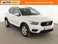 Volvo XC40 1.5 T3 2WD Blanco - thumbnail 8