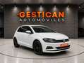Volkswagen Polo 1.0 TSI United 81kW Blanco - thumbnail 4