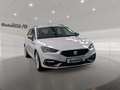 SEAT Leon Sportstourer 1.0 TSI FR AHK RFK KeyLess ACC Wit - thumbnail 5