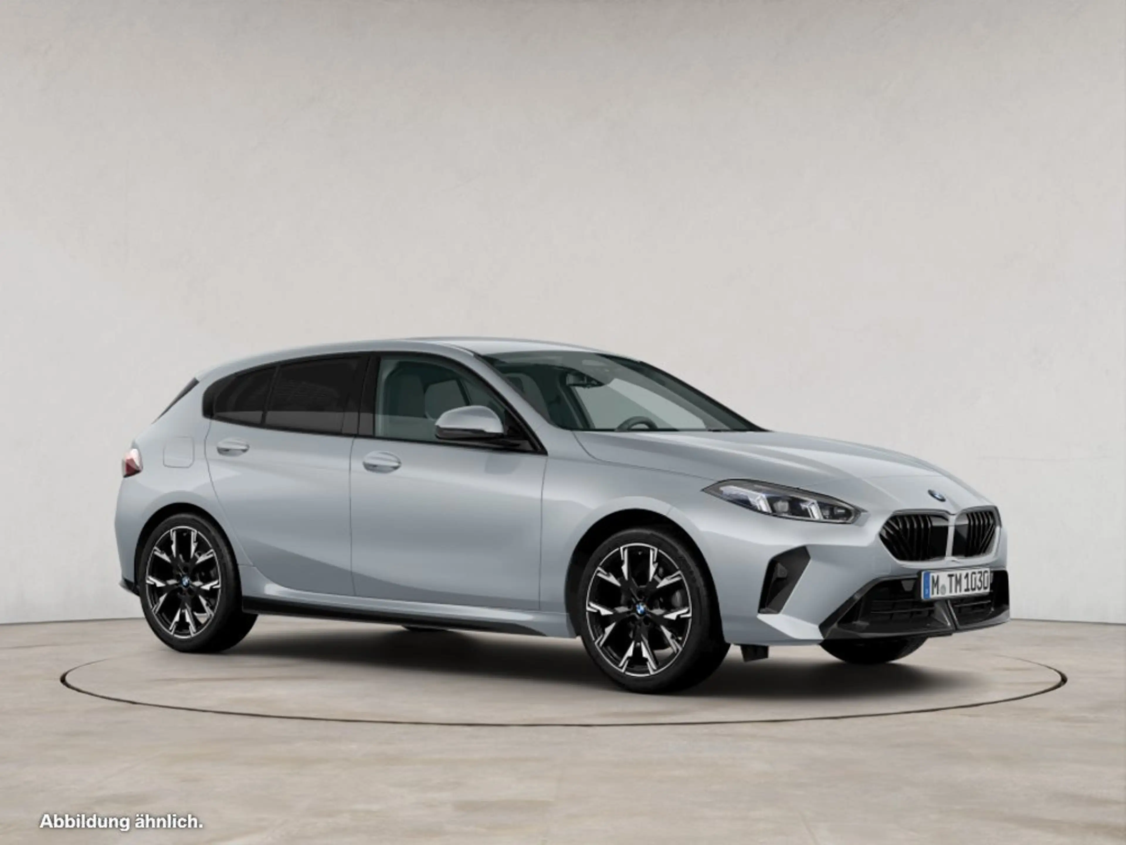 BMW 120 M Sportpaket  UPE 50.530 EUR — photo 9
