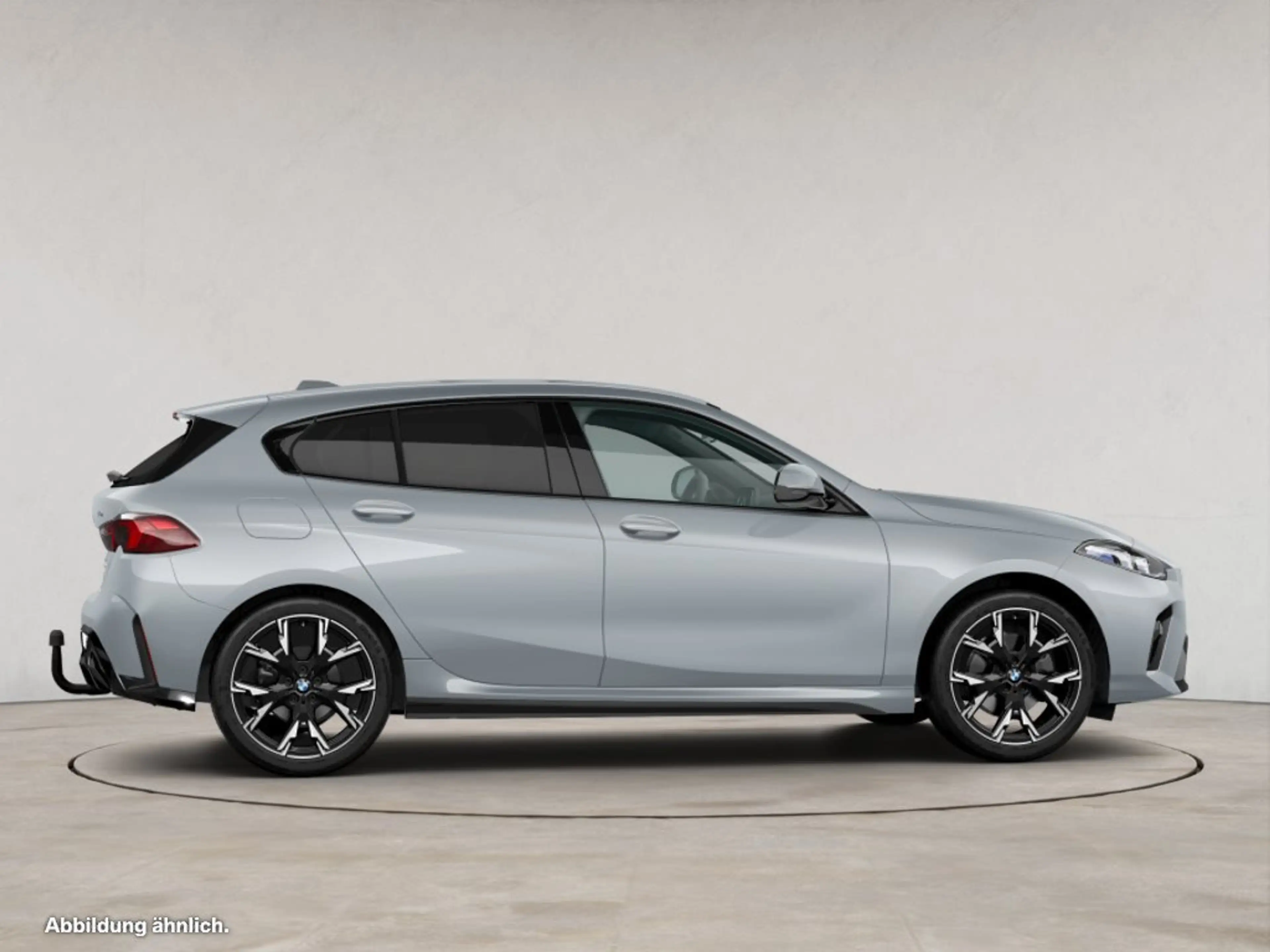 BMW 120 M Sportpaket  UPE 50.530 EUR — photo 8