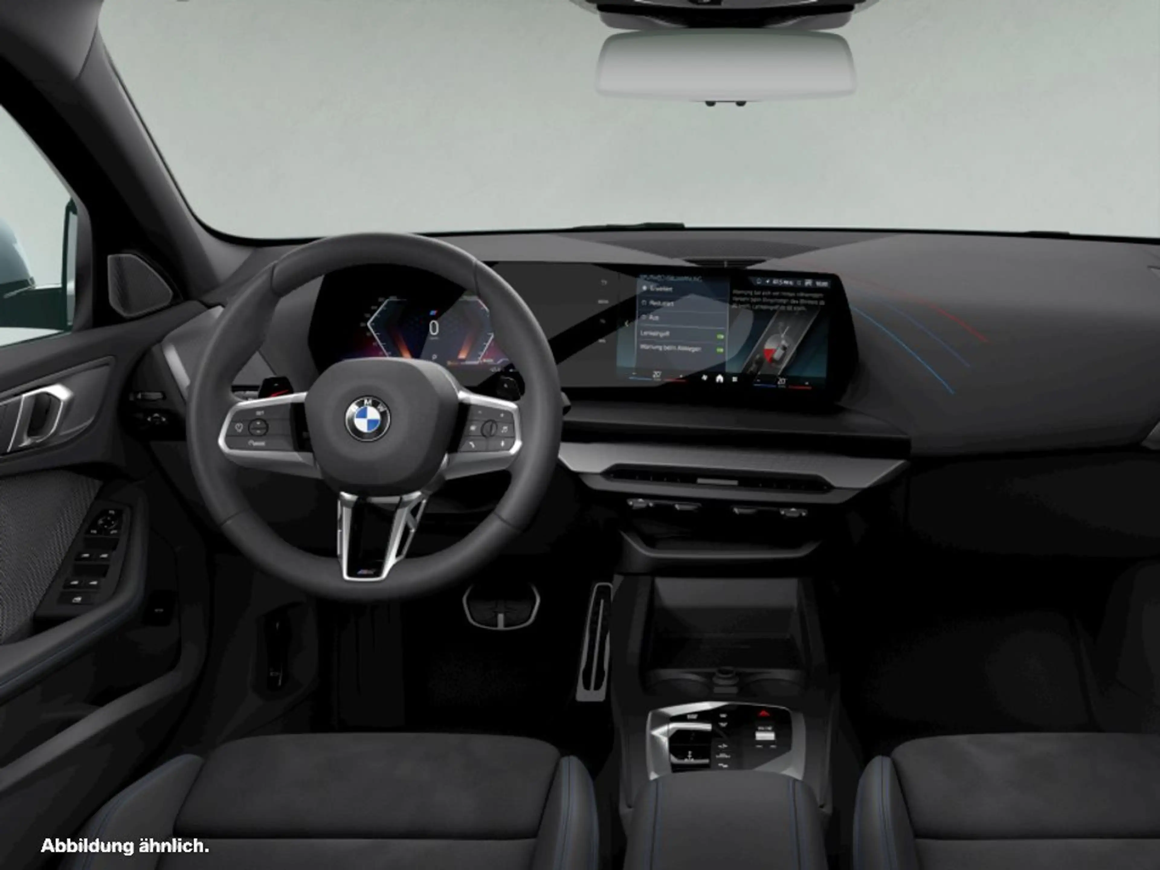 BMW 120 M Sportpaket  UPE 50.530 EUR — photo 4