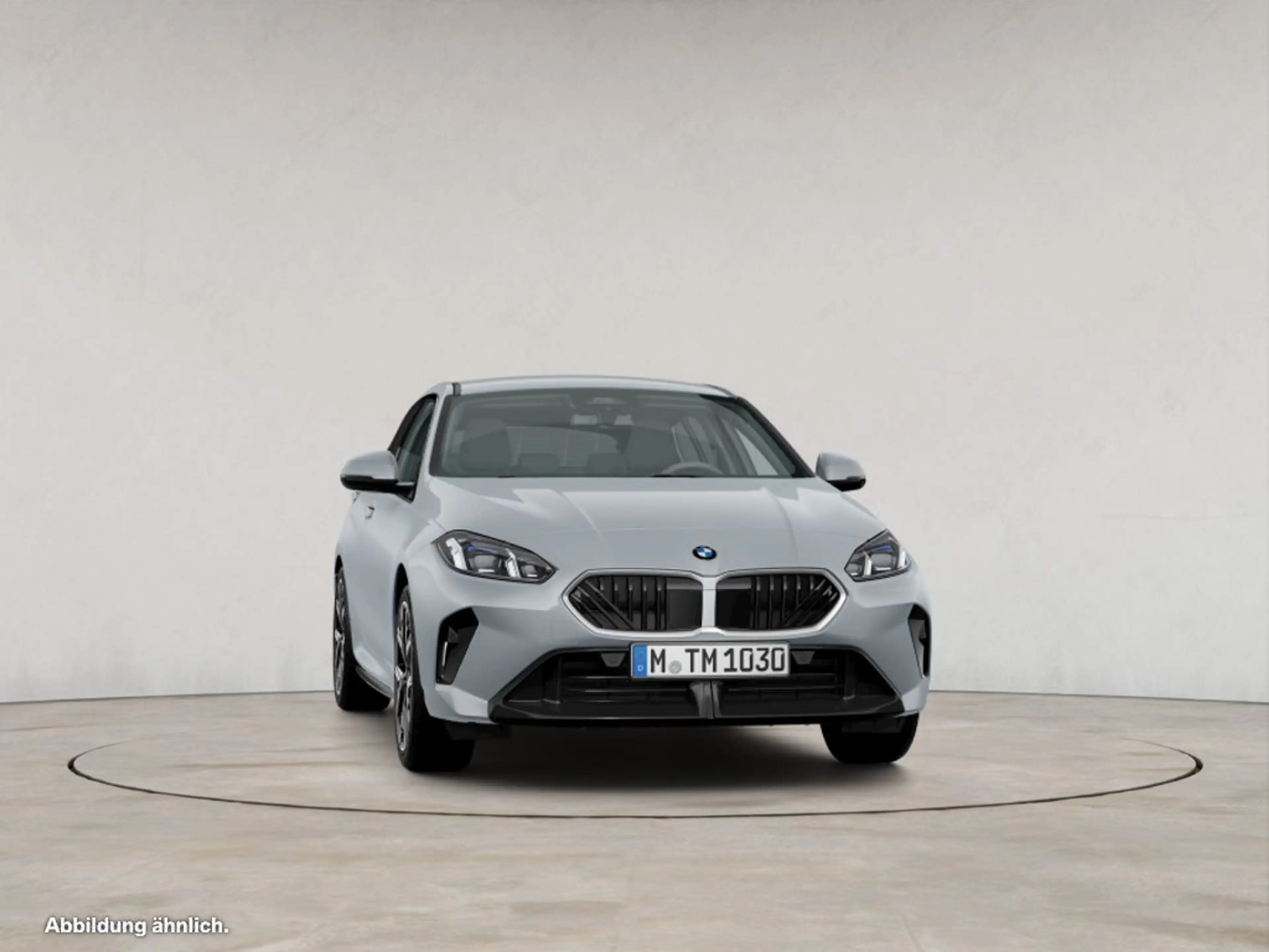 BMW 120 M Sportpaket  UPE 50.530 EUR — photo 10