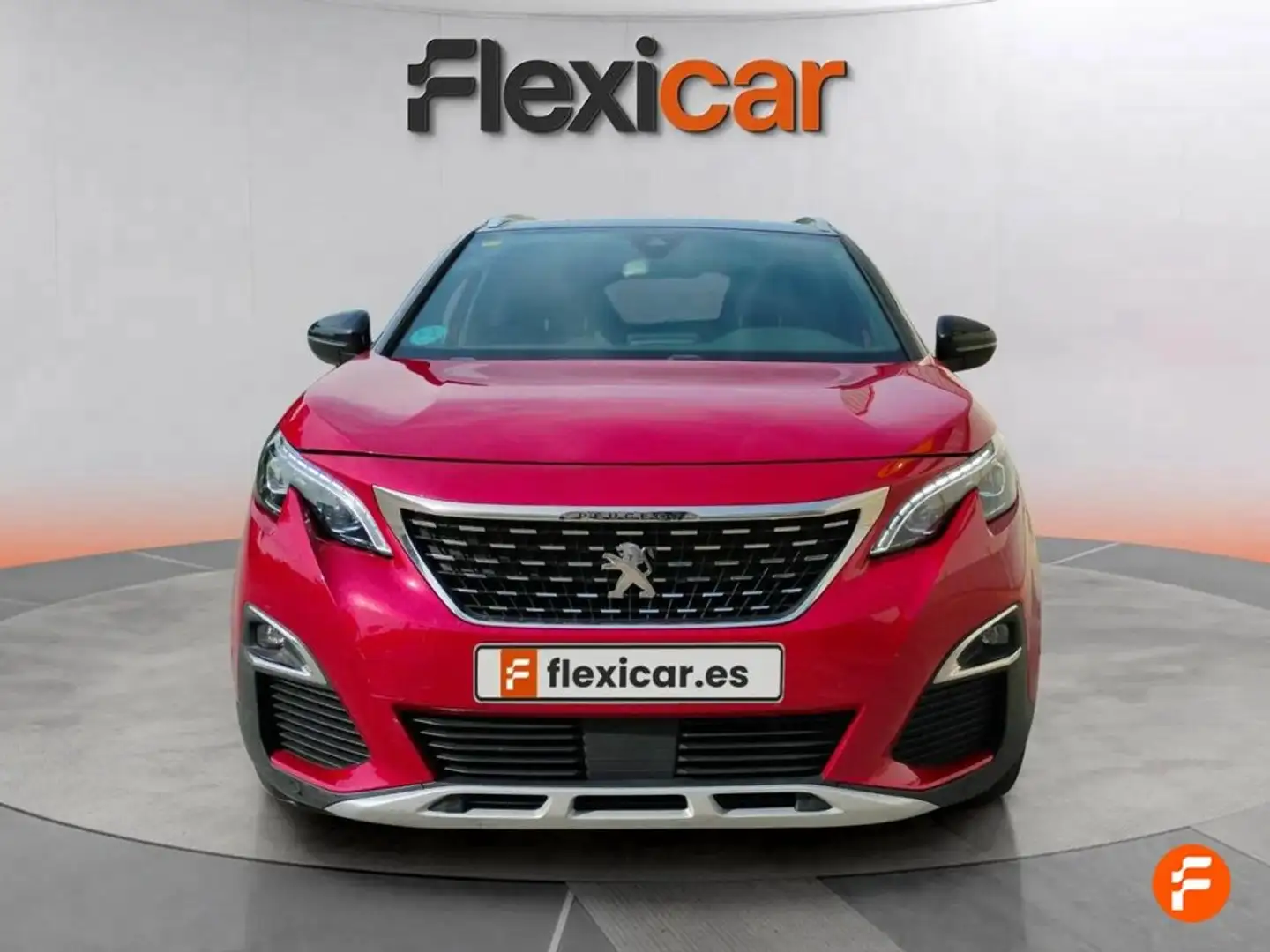 Peugeot 3008 1.2 PureTech S&S Style 130 Amarillo - 2