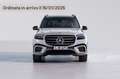 Mercedes-Benz GLS 450 450 d 4Matic AMG Line Advanced Plus Stříbrná - thumbnail 3