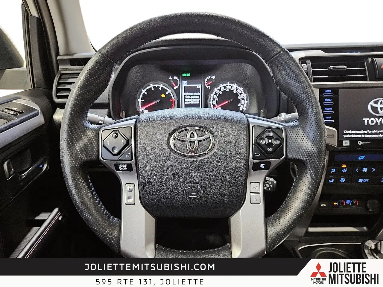 Toyota 4-Runner fotografie Toyota 4-Runner