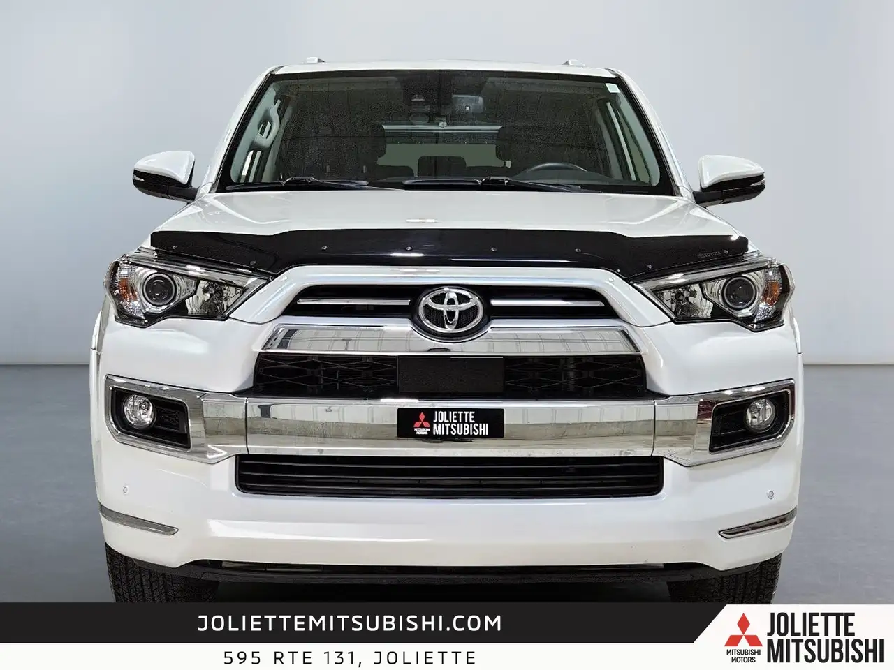Toyota 4-Runner fotografie Toyota 4-Runner