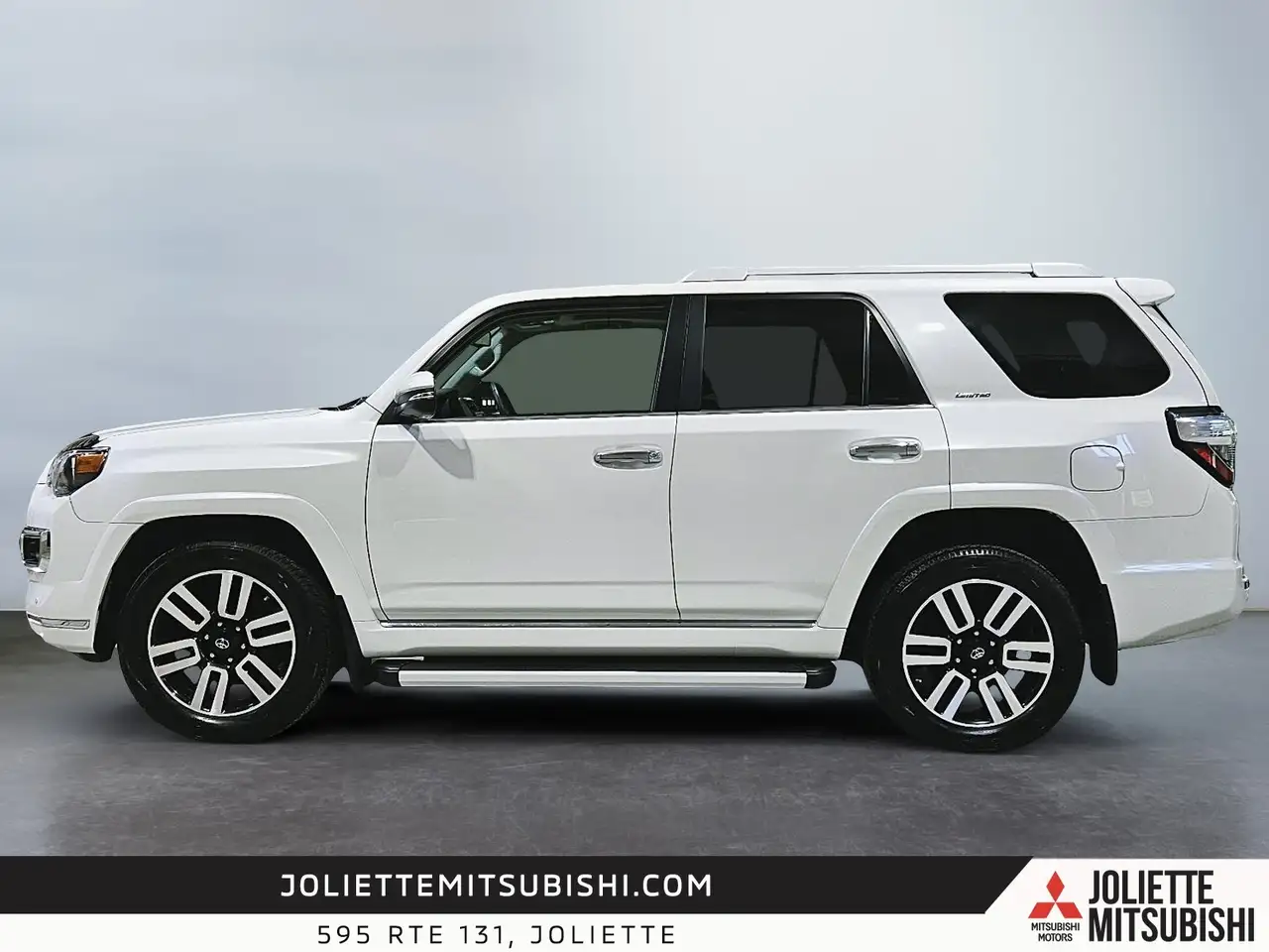 Toyota 4-Runner fotografie Toyota 4-Runner