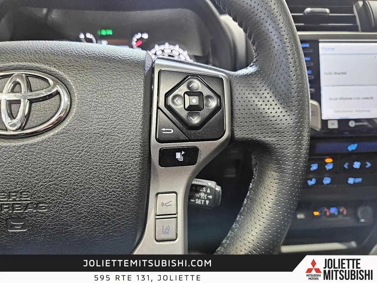 Toyota 4-Runner fotografie Toyota 4-Runner