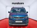 Peugeot Rifter 1.5BlueHDi Standard Allure 100 Azul - thumbnail 8