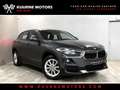 BMW X2 sDrive16d Alu17"/Leder/Gps/Pdc/Bt *1j garantie* Grey - thumbnail 1