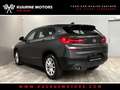 BMW X2 sDrive16d Alu17"/Leder/Gps/Pdc/Bt *1j garantie* Grey - thumbnail 2