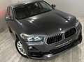 BMW X2 sDrive16d Alu17"/Leder/Gps/Pdc/Bt *1j garantie* Grey - thumbnail 19