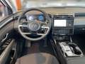 Hyundai TUCSON 1.6 T-GDi HEV 2WD Select Blanc - thumbnail 8