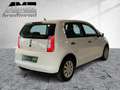 Skoda Citigo 1.0 Active Facelift Weiß - thumbnail 5