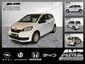 Skoda Citigo 1.0 Active Facelift Weiß - thumbnail 1