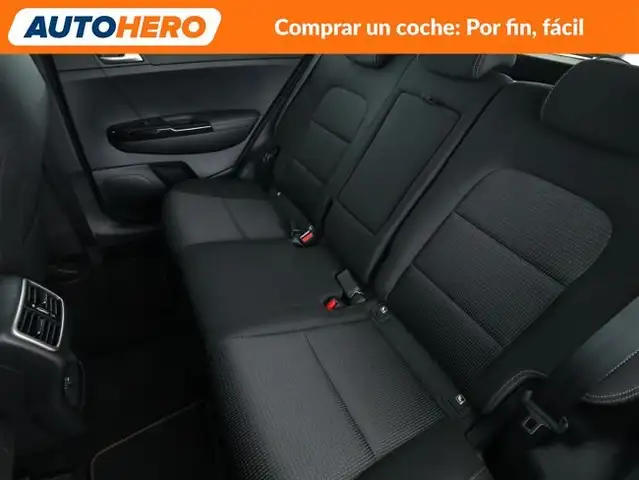 Kia Sportage view 15
