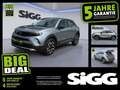 Opel Mokka 1.2 Turbo Elegance Automatik !Kauftipp! Grigio - thumbnail 1