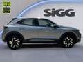 Opel Mokka 1.2 Turbo Elegance FLA SpurW LM KAM LED Gris - thumbnail 6