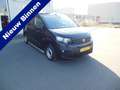 Peugeot Partner 1.6 BlueHDI Premium Prijs ex. b.t.w. Staat in Hoog Zwart - thumbnail 1
