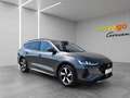 Ford Focus Turnier 1,5 EcoBlue Active X Aut. Grau - thumbnail 8