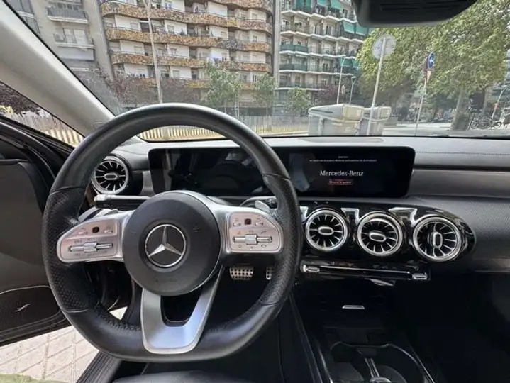 Mercedes-Benz Clase A 2020, foto 12
