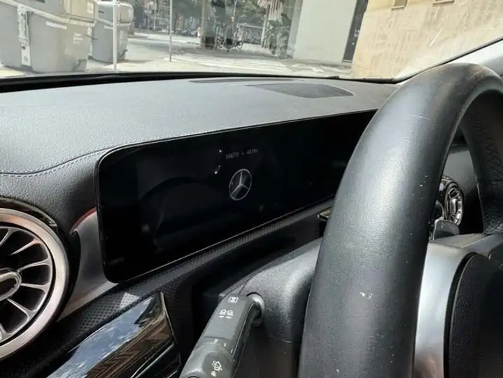 Mercedes-Benz Clase A 2020, foto 18