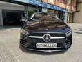 Mercedes-Benz A 220 Sedán 4Matic 7G-DCT Negro - thumbnail 2