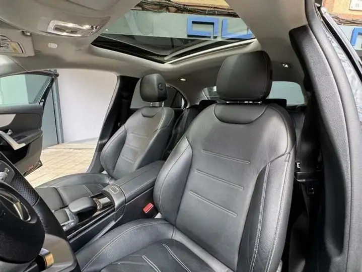 Mercedes-Benz Clase A 2020, foto 14