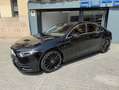 Mercedes-Benz A 220 Sedán 4Matic 7G-DCT Negro - thumbnail 3