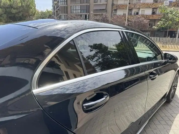 Mercedes-Benz Clase A 2020, foto 5