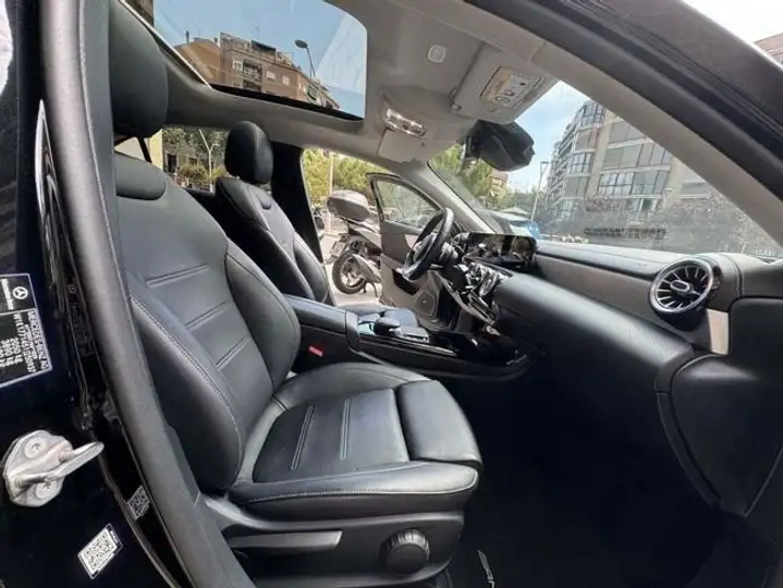 Mercedes-Benz Clase A 2020, foto 10