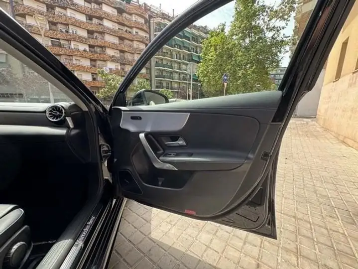 Mercedes-Benz Clase A 2020, foto 11