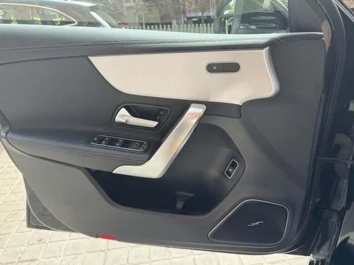 Mercedes-Benz Clase A 2020, foto 13