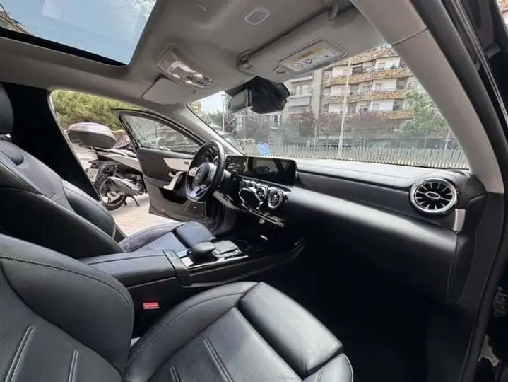 Mercedes-Benz Clase A 2020, foto 9