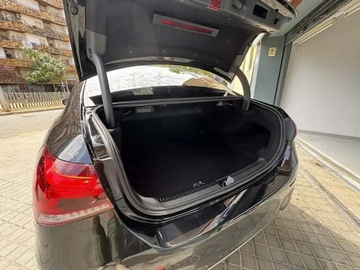 Mercedes-Benz Clase A 2020, foto 17