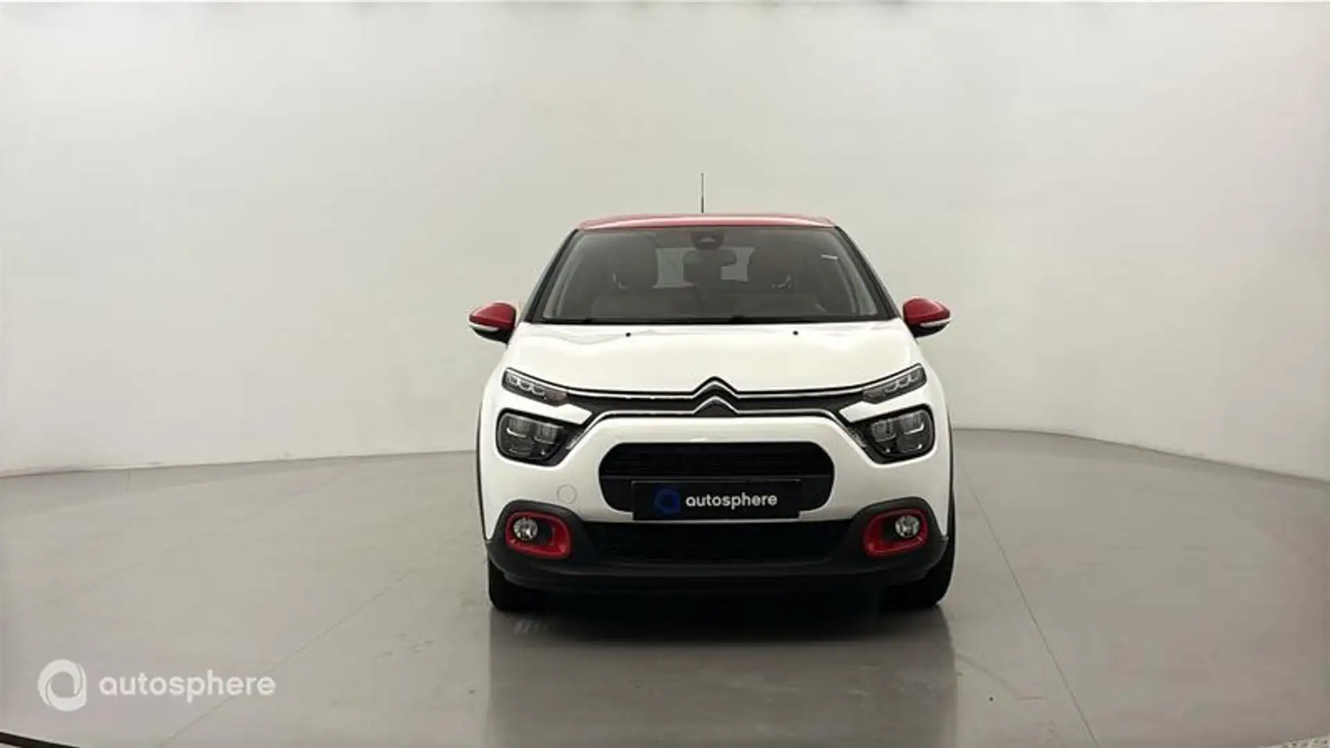 Citroen C3 1.2 PureTech 83ch S\u0026S Shine Pack 123g - 2