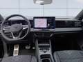 Volkswagen Tiguan R-Line 1.5 eTSI DSG, AHK, Navi, ACC Schwarz - thumbnail 11
