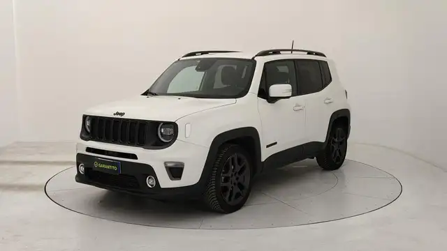 Jeep Renegade 1.6 mjt S 2wd 120cv