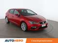 SEAT Leon 2.0 TDI FR 184 CV Rouge - thumbnail 8